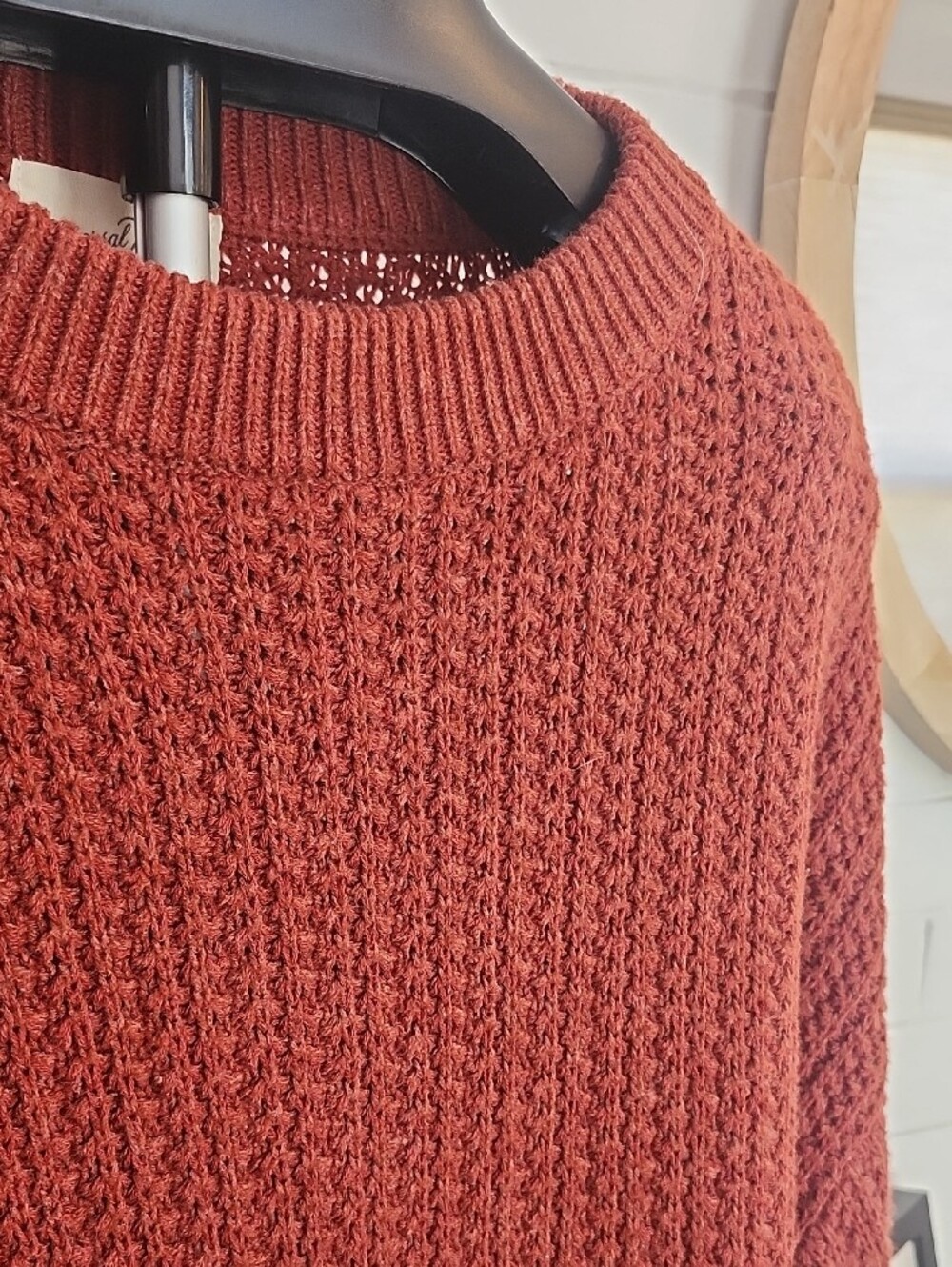 Universal Sweater, Large - Picture 2 of 7